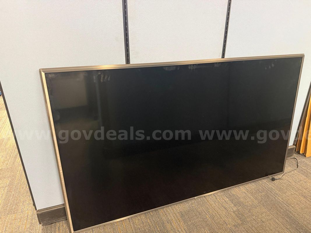 LG 75-inch Tv (1)