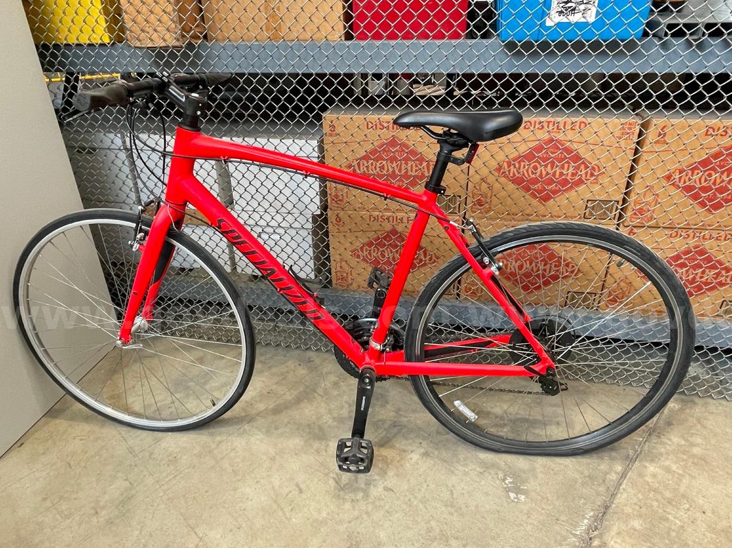 Specialized Bike