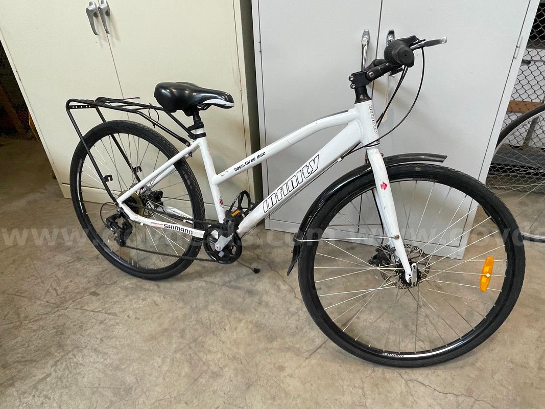 Infinity Bike