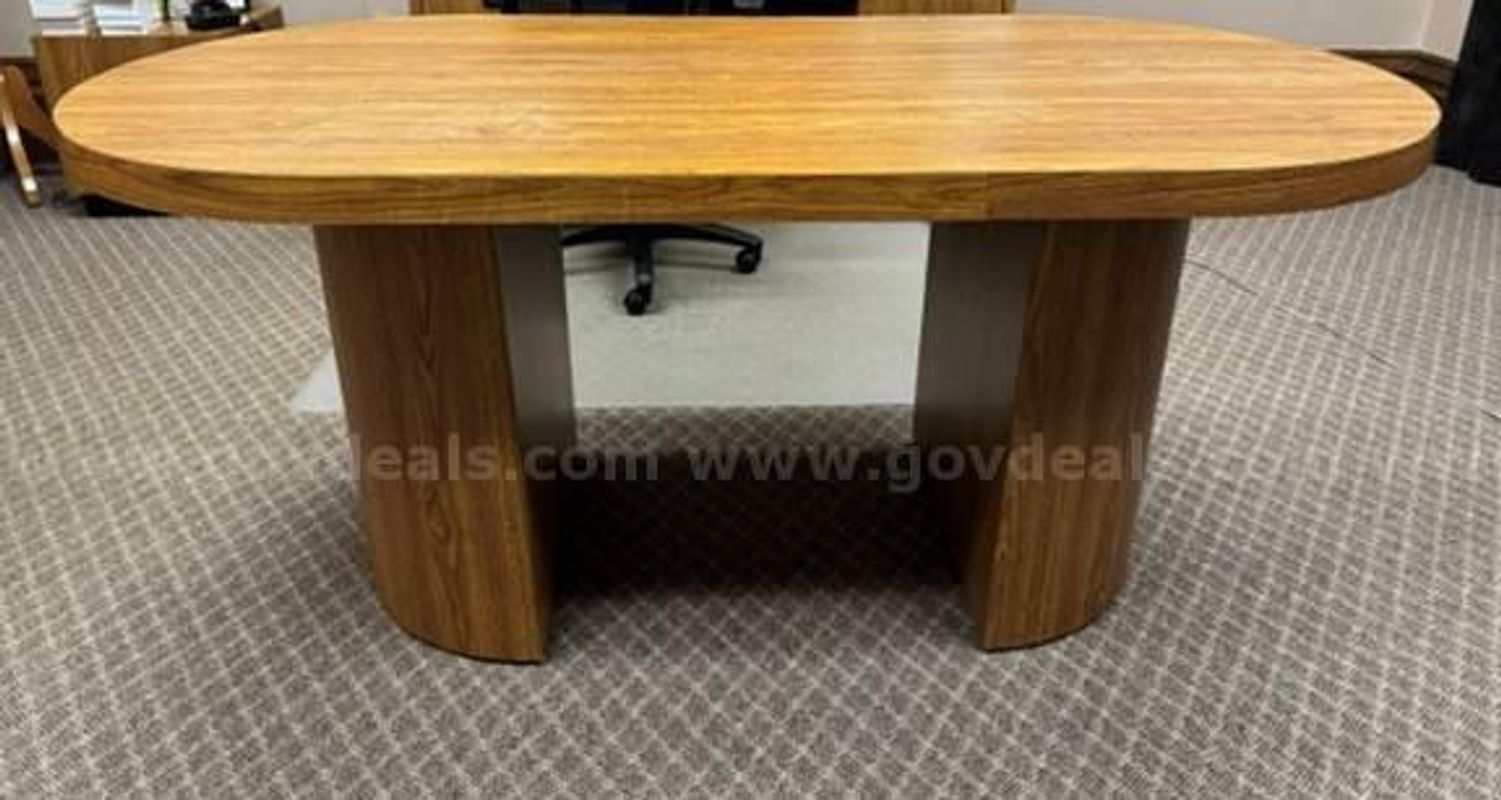 Misc. Office Equipment