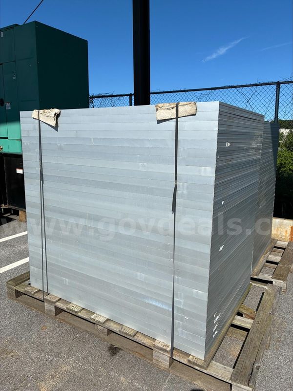Sun Power Solar Panel Lot