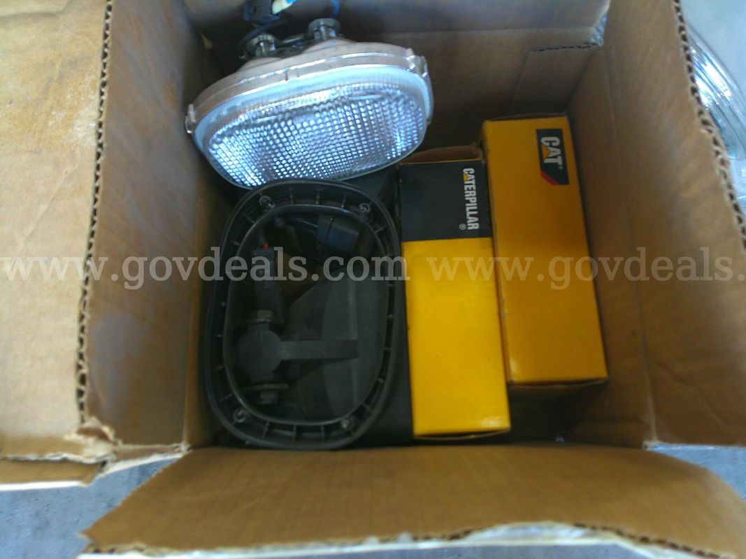 Miscellaneous Automotive Parts