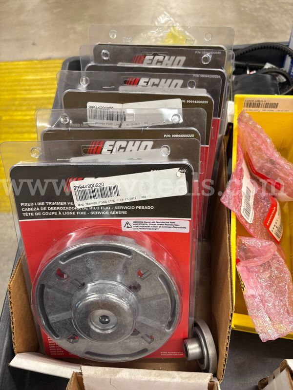 Auto parts