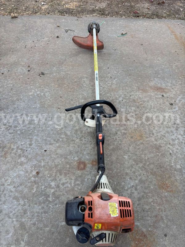 STHIL WEED EATER