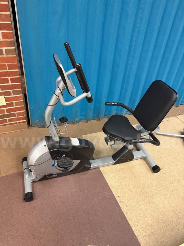 Body Champ 5885 Recumbent Bike