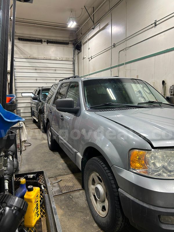 2006 Ford Expedition