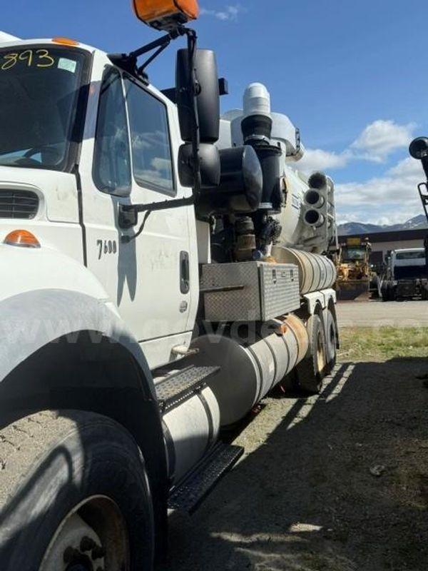 2007 International 7600