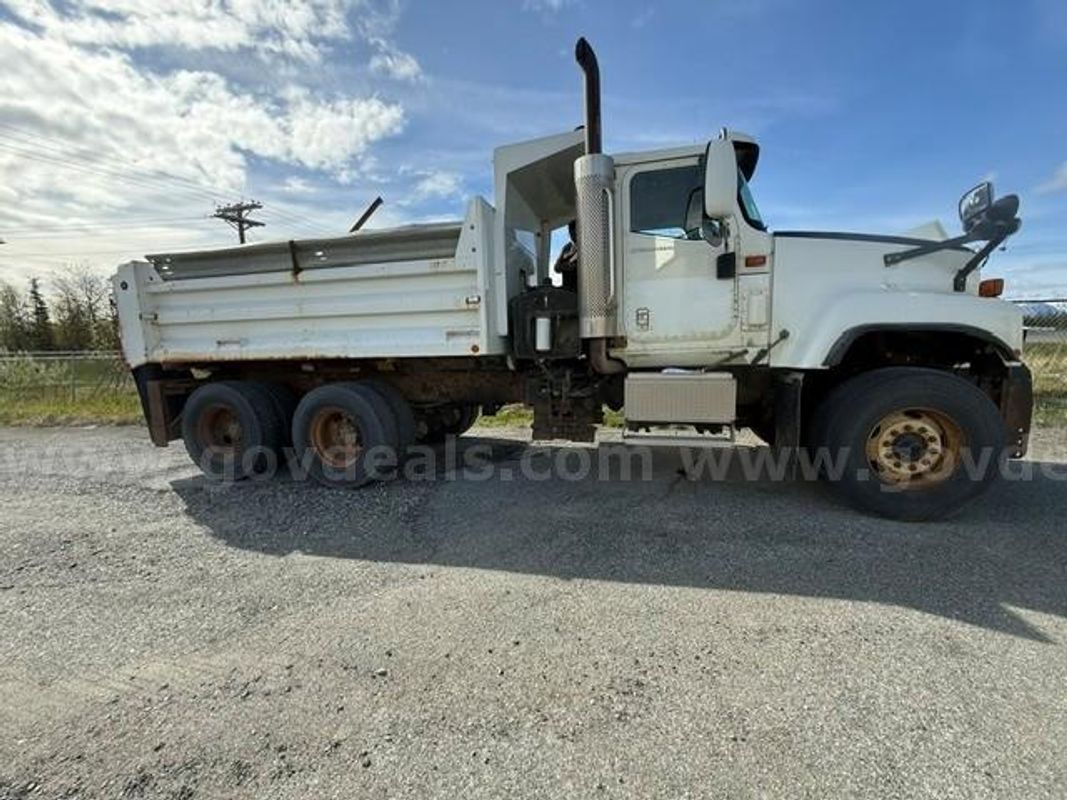 2006 International 5500i