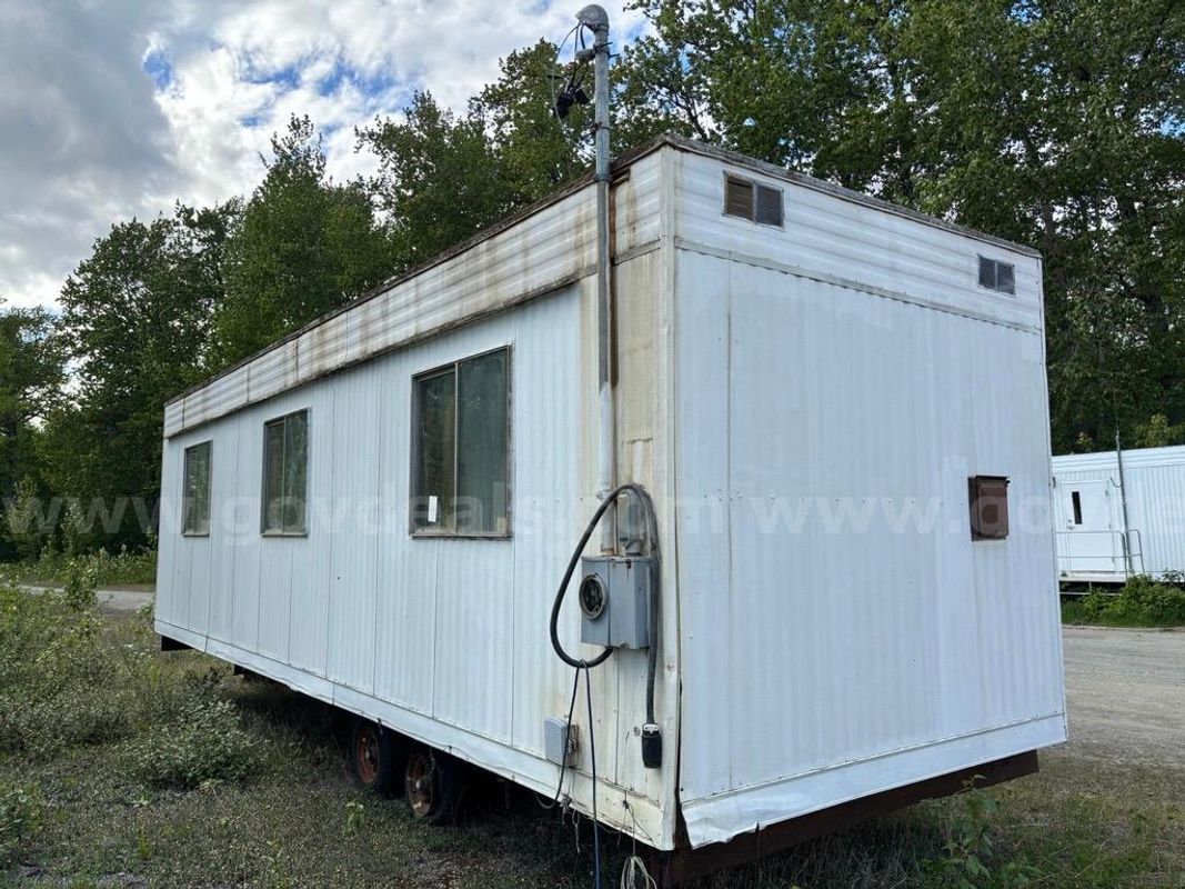 1990 ATECO Trailer (1 of 3)