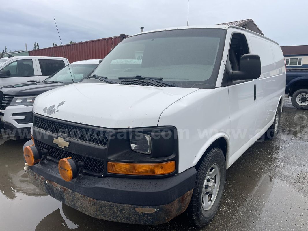 2006 Chevrolet Express
