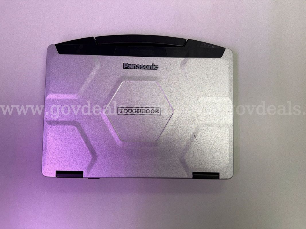 Panasonic Toughbook Cf-54