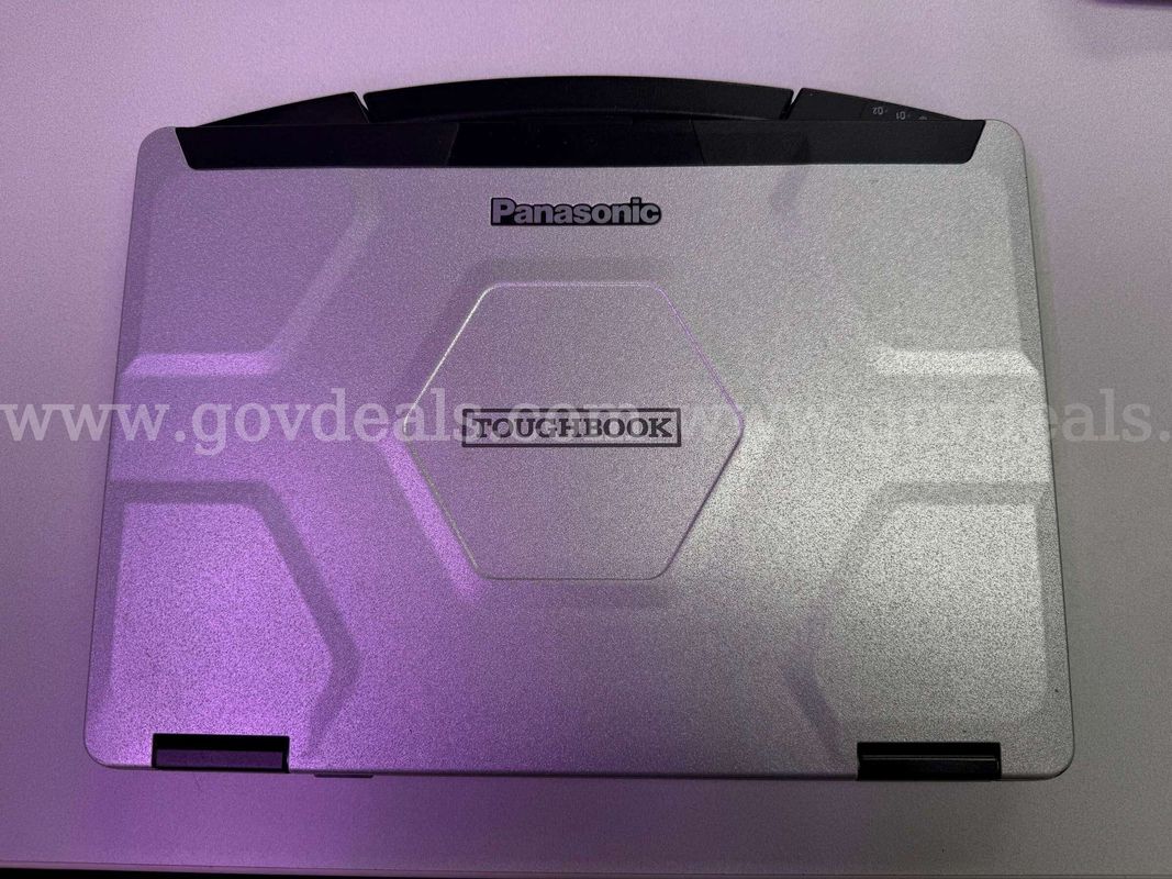 Panasonic Toughbook Cf-54