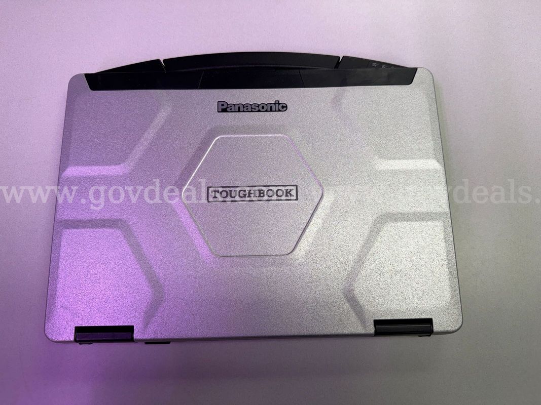 Panasonic Toughbook Cf-54