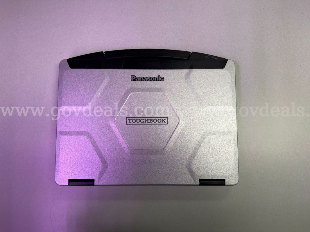 Panasonic Toughbook Cf-54