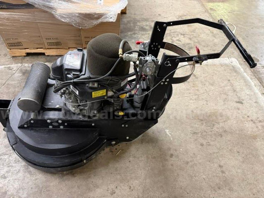 Betco Big Bertha XSM30 Floor Stripper
