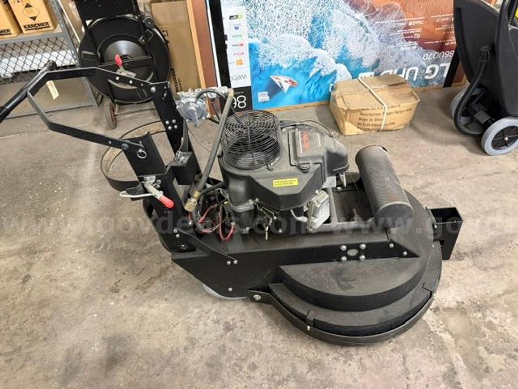 Betco Big Bertha XSM30 Floor Stipper