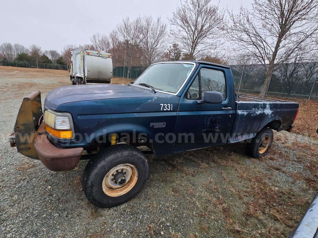 F-250