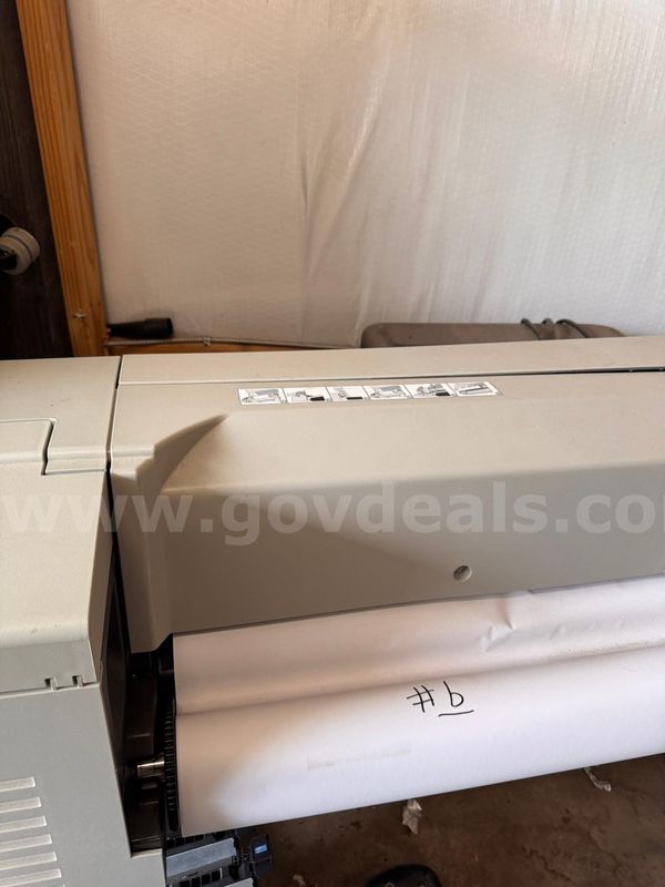 HP DesignJet 500