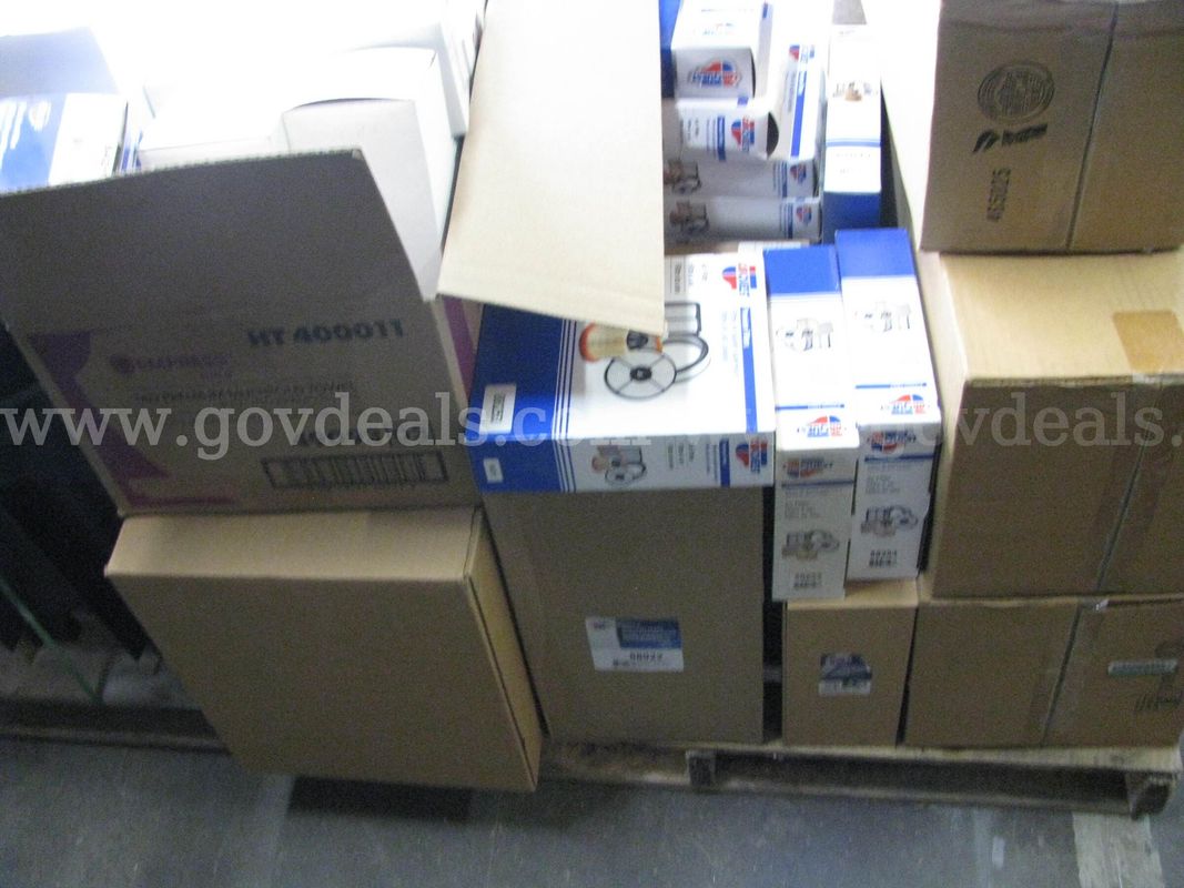 Carquest Air, Oil and Fuel Filters