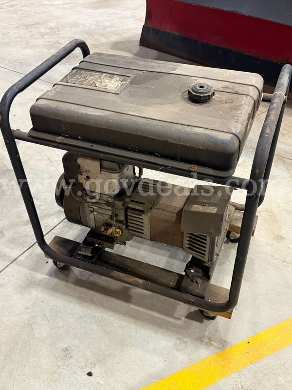 Briggs and Stranton Gen power 10.0