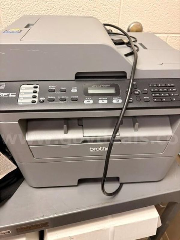 Copier/Printer