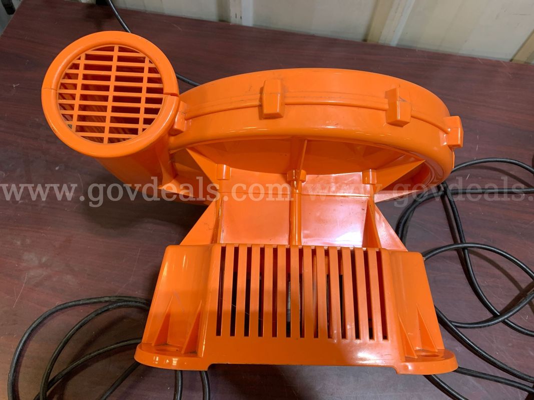 FJ-30W Blower (ID #45794) (J2-3R) (No UPC)