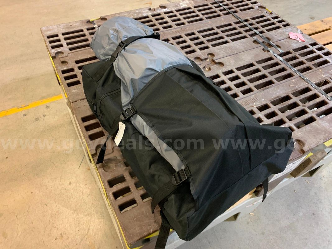 Cleanwaste Portable Toilet System (ID #46200) (J2-4R) (26-1392-13) 303