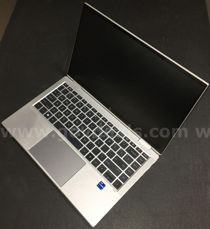 HP Elitebook x360 1040 G8 Notebook - Core i7 (ID# 46519) (C4K-CART) (NO UPC) (10)