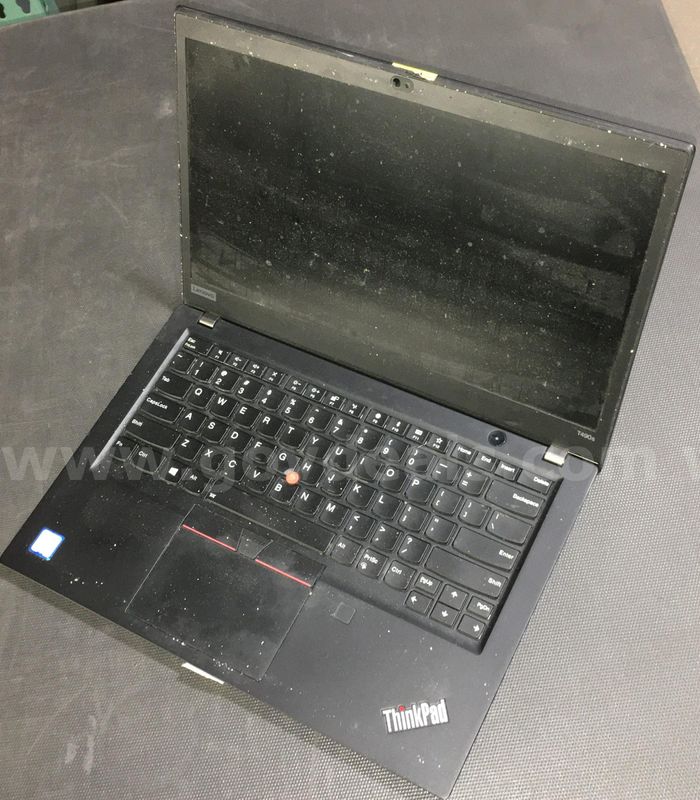 Lenovo ThinkPad T490 - Core i7 (ID# 46568) (C4K-CART) (NO UPC) (10)