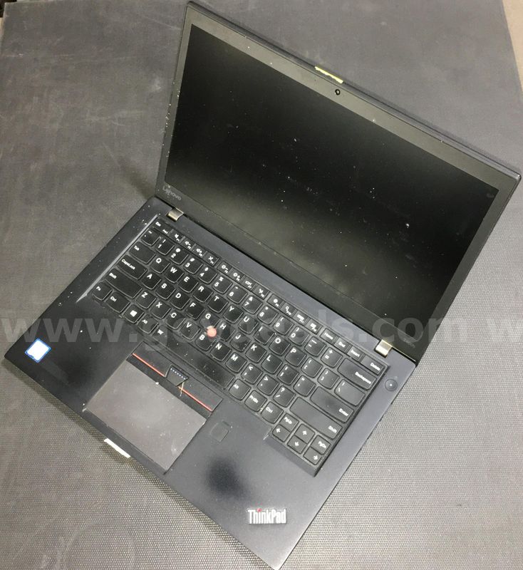 Lenovo ThinkPad T460s - Core i7 (ID# 46570) (C4K-CART) (NO UPC) (10)