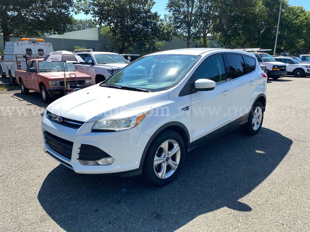 2014 Ford Escape 4DR Intelligent 4WD SUV **UNDER 51K** (ID #46692) (W04) (26-2133 ) 310