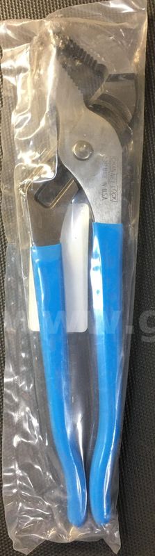 Channellock Pliers (ID# 47208) (D-Case) (TSA) (NO UPC)