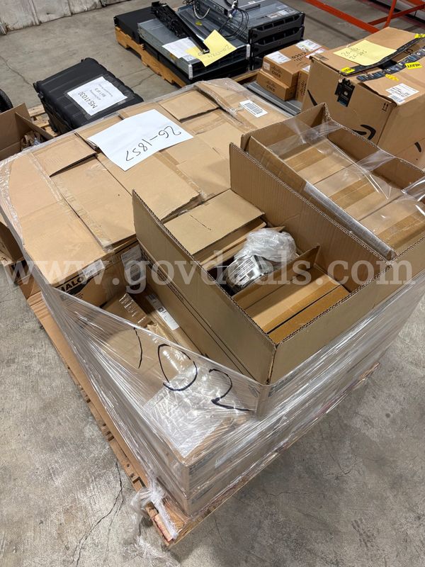 Halo Commercial Recessed Lights | 1 PLT (ID# 47302) (I09-2L) (26-1857-15) 39605