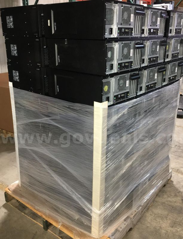 Mixed Desktop Lot ~48 Units – Mixed Specs (ID# 47326) (H13-1R) (C4K)