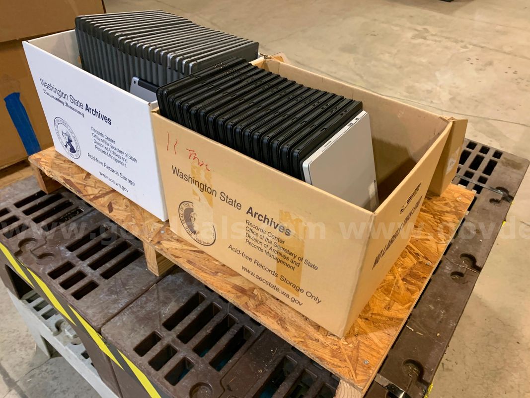 Pallet of Dell Lattitudes (ID #47369) (J2-1L) (26-1753-3) 405