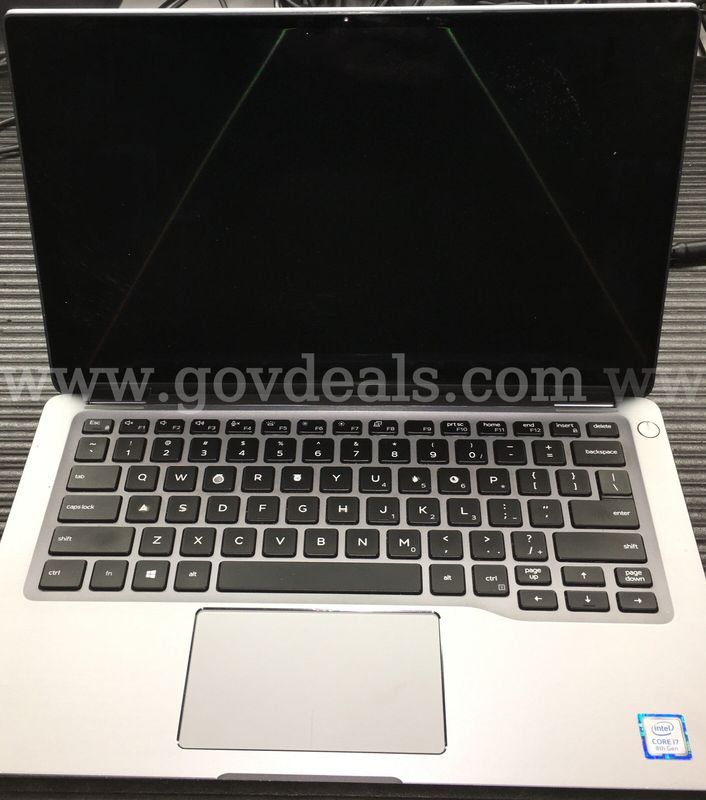 Dell Latitude 7400 2-in-1 Laptop - Core i7 (ID# 47432) (C4K-CART) (NO UPC)