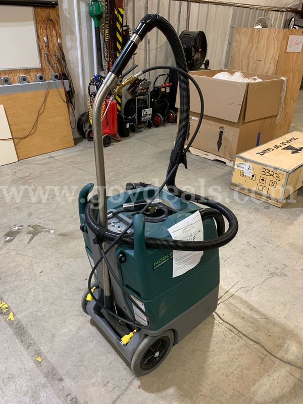 Nobles Explorer H2 Carpet Extractor (ID #47581) (H8-1R) (26-1905-4) 310