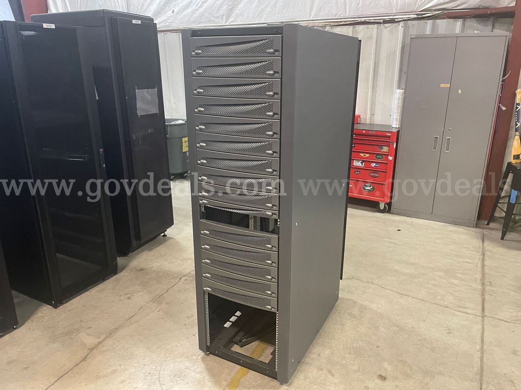 Server Racking (ID# 47653) (I03-1R) (26-2546-9) 540