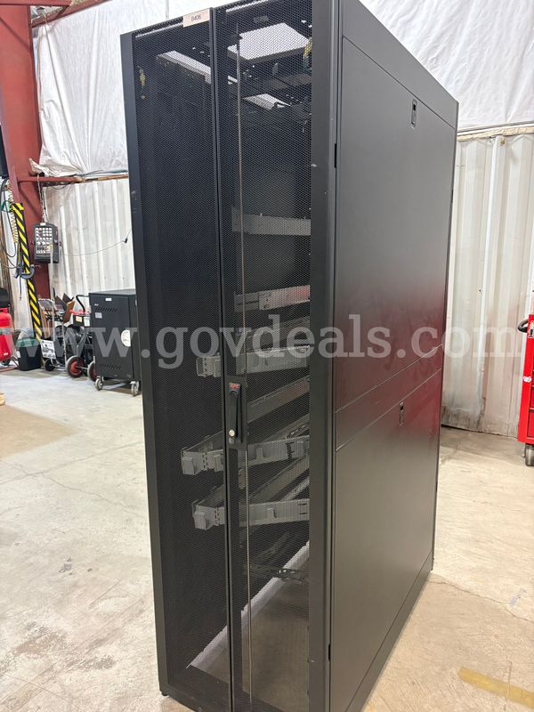 APC Racking System (ID# 47713) (J06-1L) (26-2546-9) 540