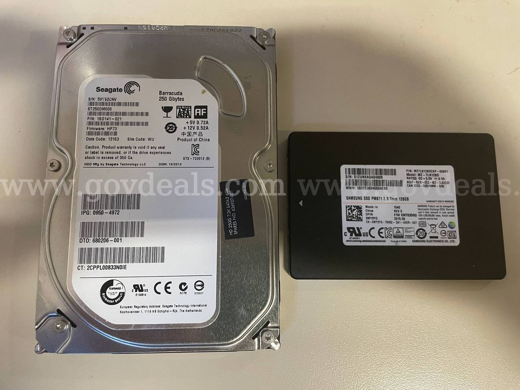 Whaddya Take Us For, A Couple Of Hard Drives? (ID# 47725) (D-Case) (C4K)