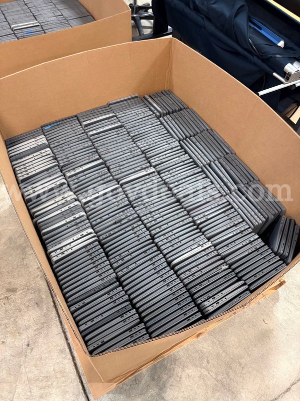 Pallet of Approx. 140 Chromebooks – Assorted Models – Tested – Usable Condition (ID# 47749) (J11-1R) (26-2323-4) 36416