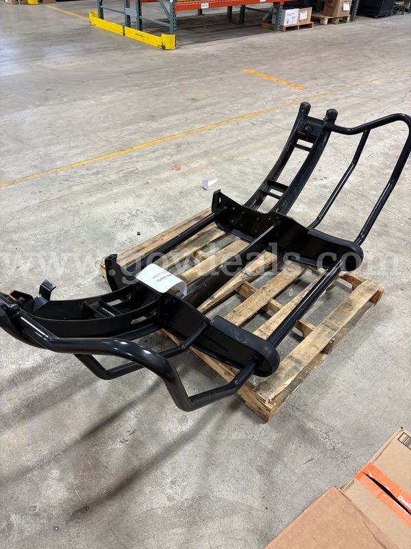 Setina Grill Guard (ID# 47783) (Oversize) (26-2291-31) 477