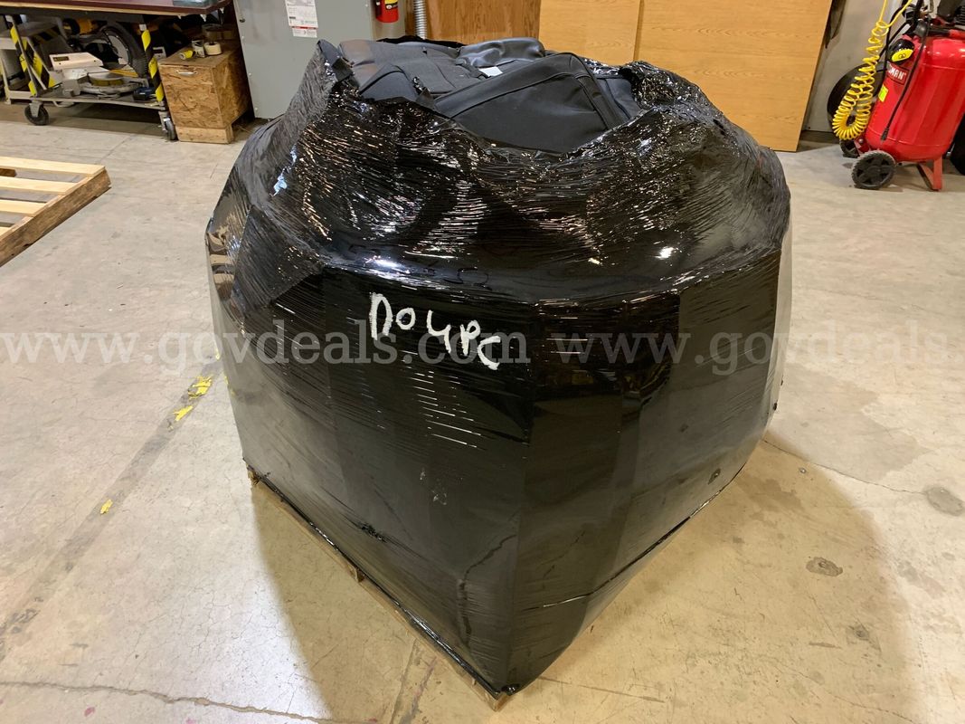 Pallet of Assorted Various Laptop Bags (ID #47787) (H7-2L) (No UPC)