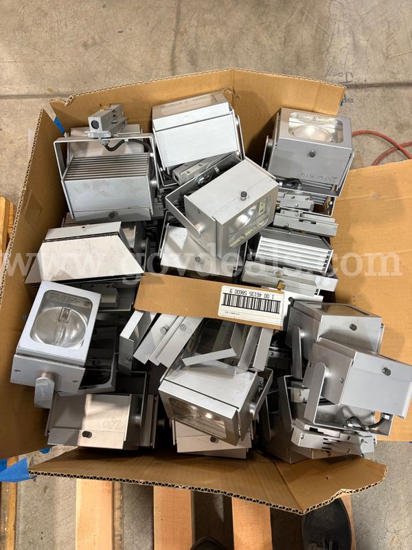 Box O' Lights (ID# 47845) (H12-2R) (26-2011-1) 390