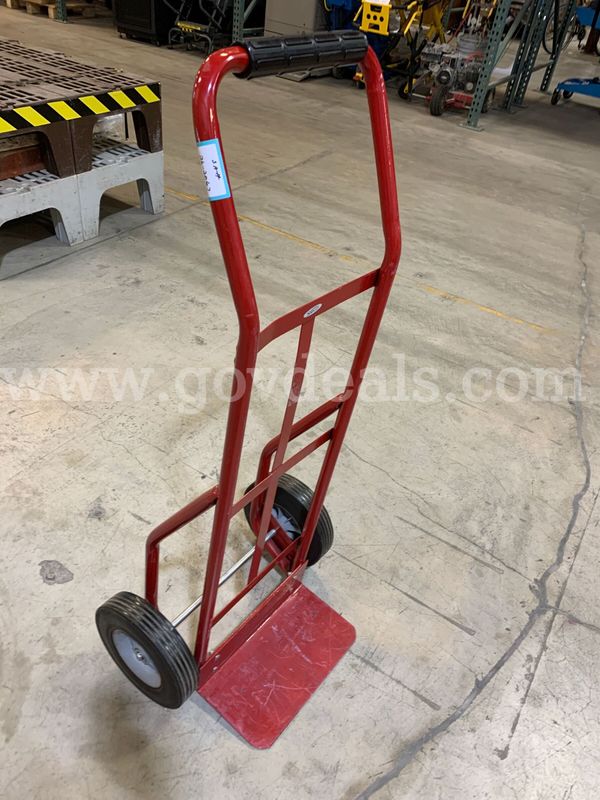 Metal Dolly (ID #47858) (I1-1L) (26-2067-14) 303
