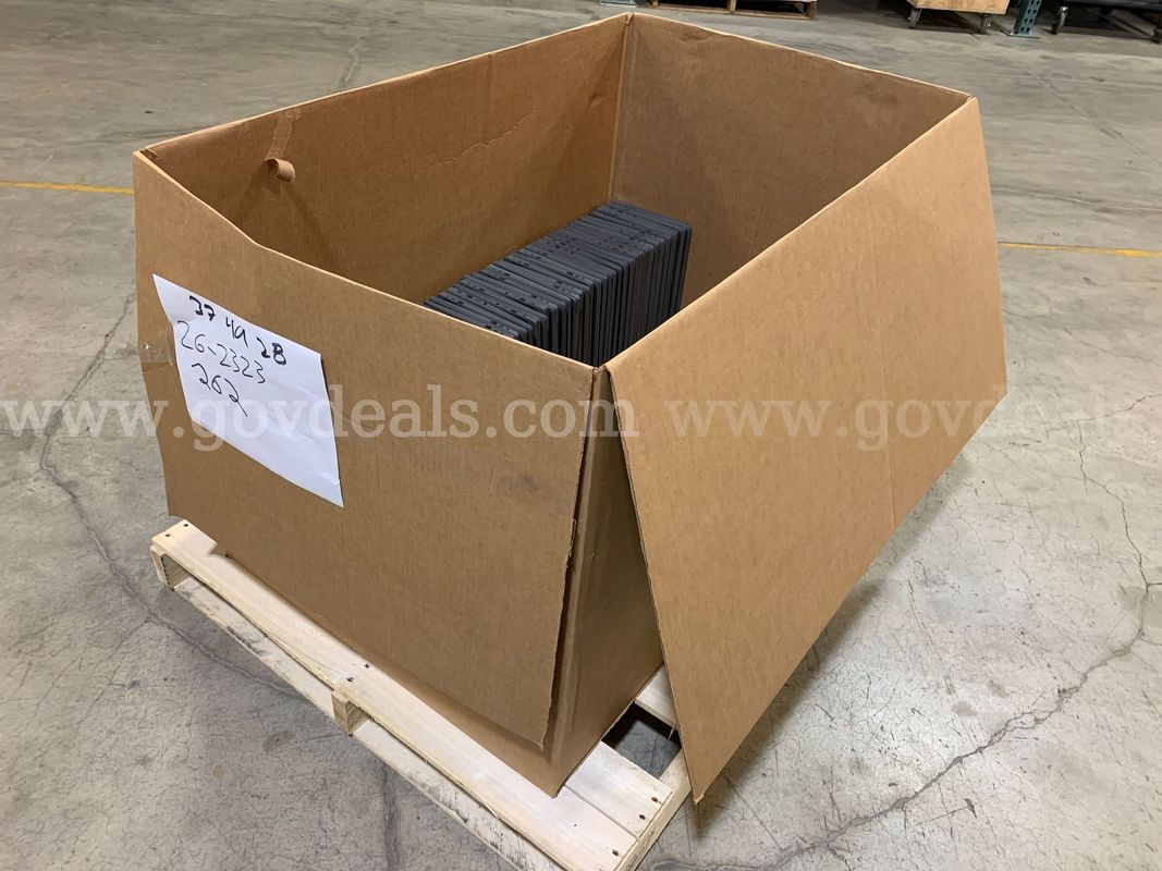 Pallet of Chromebooks (ID #47881) (I12-3L) (26-2323-4) 36416