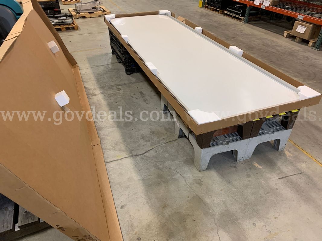 Polyvision Pro-Rite 12' Markerboard (ID #47883) (E2-3RL) (26-2176-1) 225