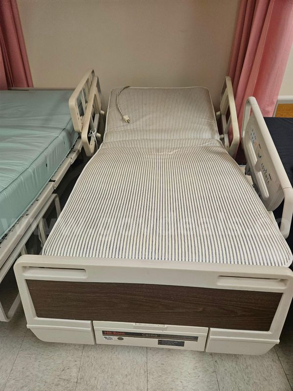 Hospital Beds