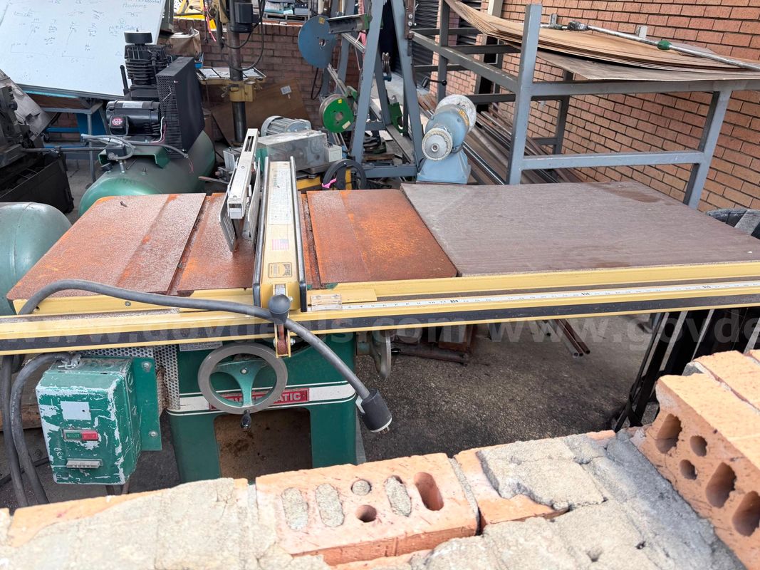 Table Saw
