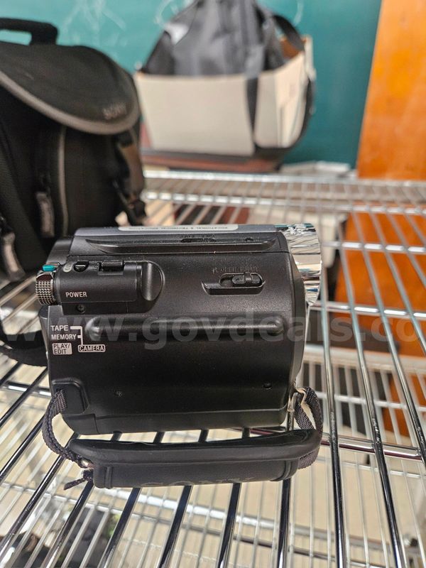Digital Camcorder